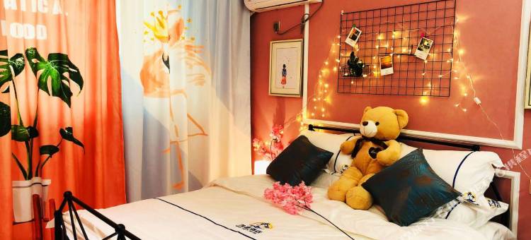 新乡茂源酒店图片