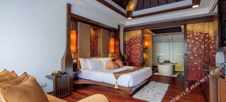 普吉岛玛里娜度假酒店(Marina Phuket Resort)图片