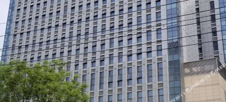 蒙城凯尊酒店图片