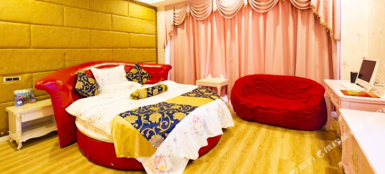 锦都酒店(东湖公园店)图片