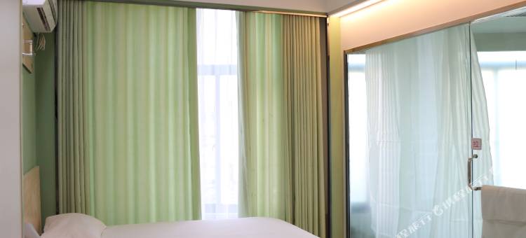 易佰良品酒店(泗州吾悦广场店)图片