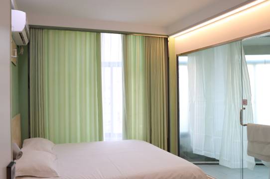 易佰良品酒店(泗州吾悦广场店)