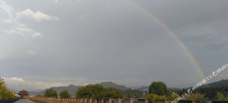 建德城西旅馆图片