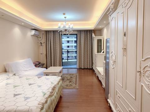 惠州十里银滩朋友度假公寓