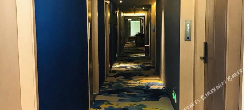 宇富恒商旅酒店(深圳龙华汽车站店)图片