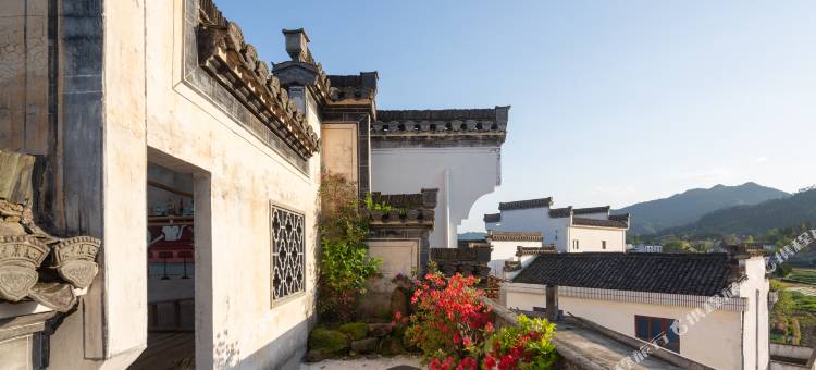 呈坎风景区隆兴堂民宿图片