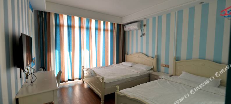 嵊泗悠悠一夏民宿图片