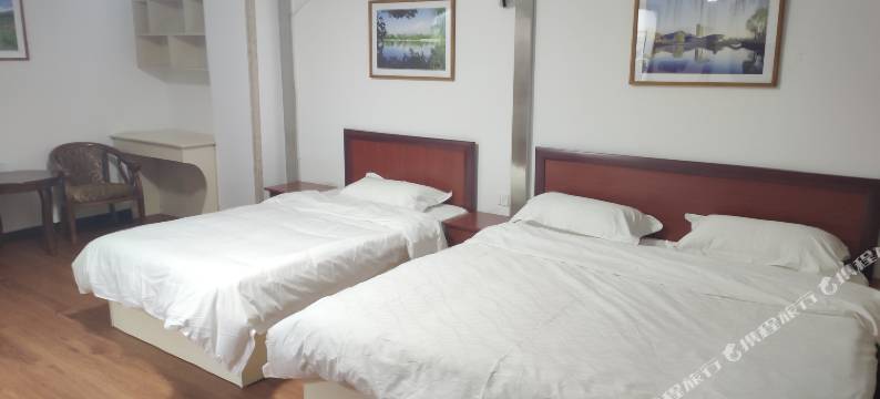 喀喇沁旗峰润宾馆图片