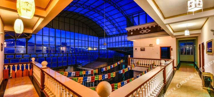 香格里拉乐庄林卡客栈(独克宗古城店)图片