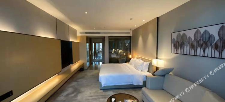 芒市柏栎荟舍酒店(德宏芒市机场店)图片