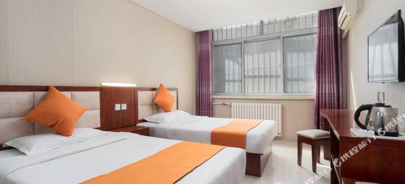 聊城卫育酒店图片