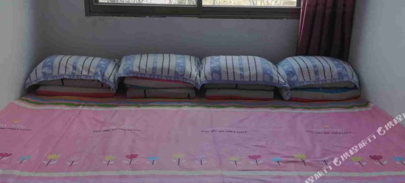 宽甸郎大嫂农家院图片