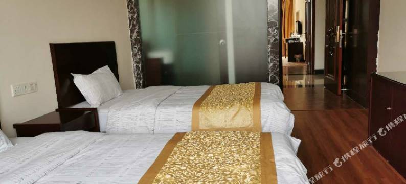 湖州澳大利亚金色山庄图片