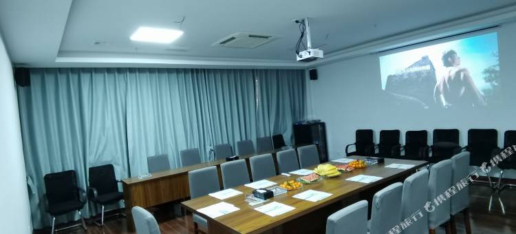 朋美酒店(无锡宜兴市人民南路龙背山森林公园店)图片