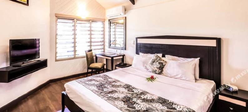 托卡托卡度假酒店(Tokatoka Resort Hotel)图片