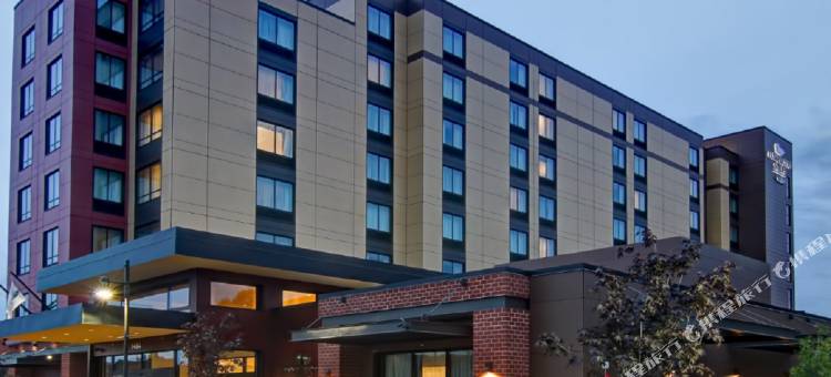 西雅图伊萨夸市Homewood Suites by Hilton(Homewood Suites by Hilton Seattle-Issaquah)图片