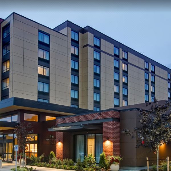 西雅图伊萨夸市Homewood Suites by Hilton(Homewood Suites by Hilton Seattle-Issaquah)图片