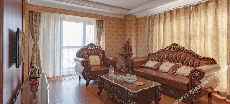 长兴岛松源宾馆图片