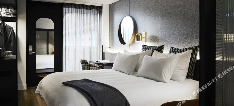 扎加梅屋旅馆(Zagame's House)图片