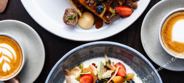 扎加梅屋旅馆(Zagame's House)图片