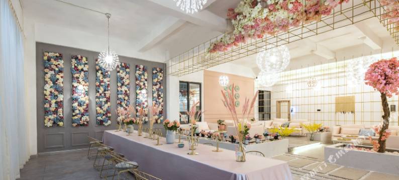 诗陌美宿(海口美兰机场店)图片