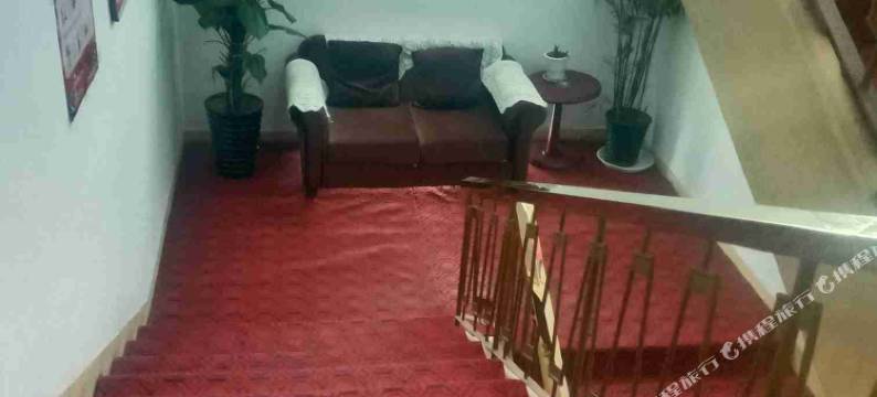 永寿789商务酒店图片