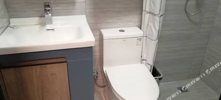泊遇客栈(浙江工业大学铂悦城店)图片