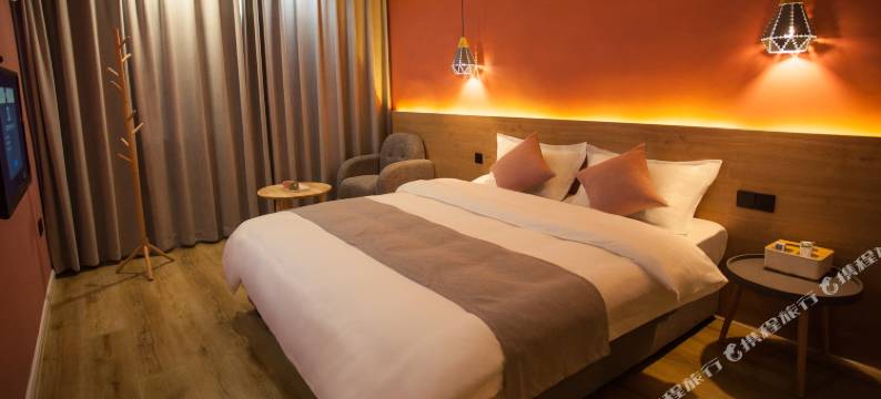 吉首市微家酒店图片