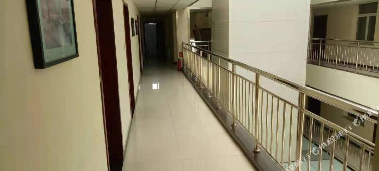 全程连锁酒店(保定一中店)图片