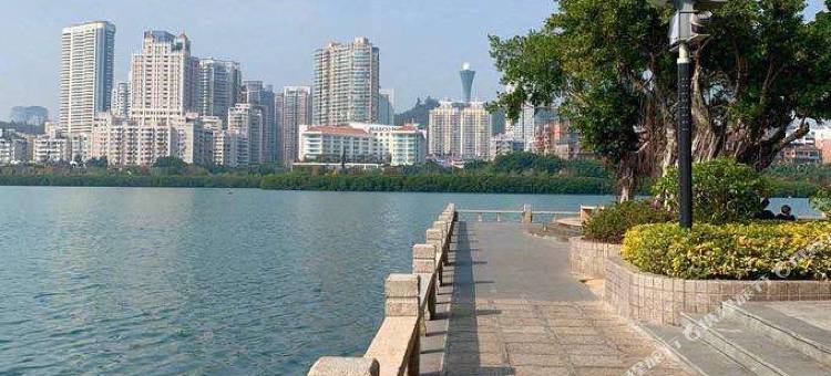 如家酒店(厦门中山路步行街店)图片