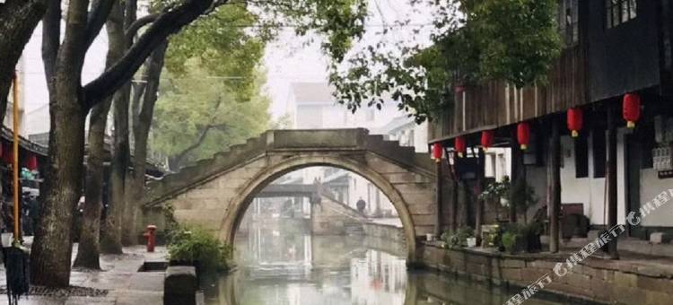 开元曼居酒店(绍兴柯桥安昌古镇店)图片
