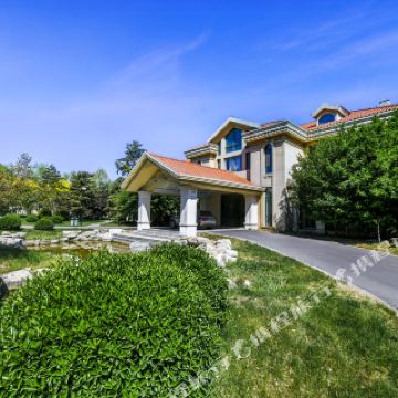 石家庄西山森林公园攻略-西山森林公园门票价格多少钱-团购票价预定