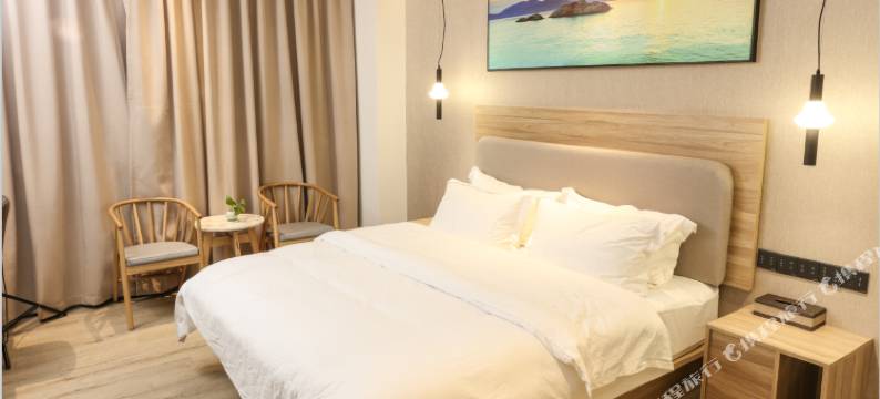 中山宏亮酒店图片