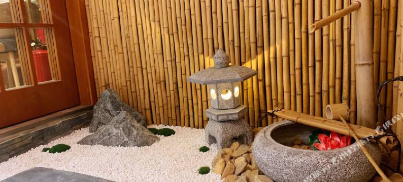 庐山竹云山居民宿(庐山索道上站店)图片