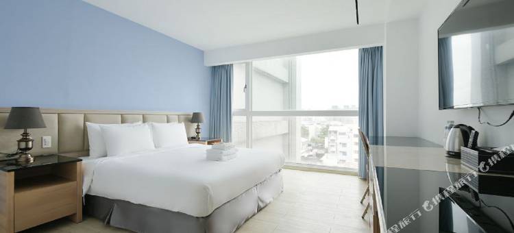 香榭骊舍大饭店图片