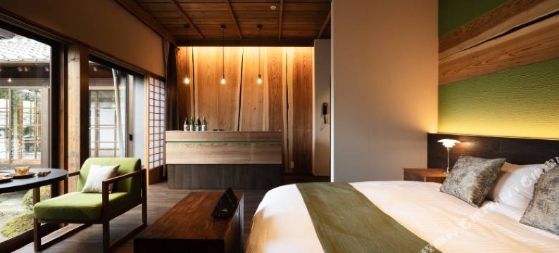 饫肥城下町温泉度假村(Nazuna Obi Onsen Resort)图片