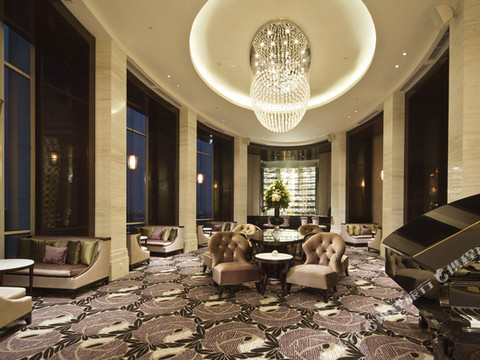 泗水西普拉世界酒店-由瑞士贝尔酒店国际管理