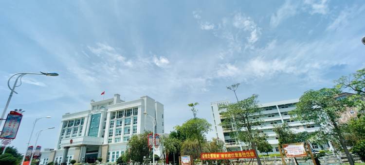 石狮锦星世纪大酒店图片