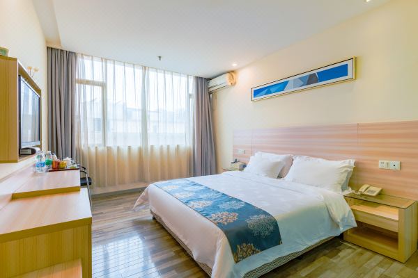 中山369商务酒店