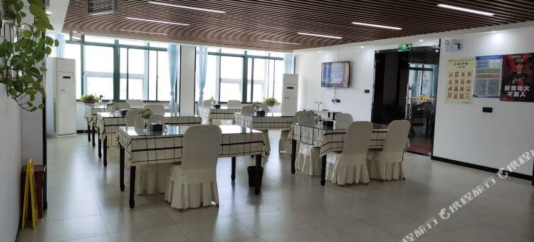 速8酒店(马鞍山博望莲华广场店)图片