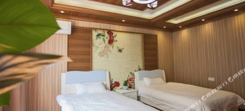 千岛湖康园民宿图片