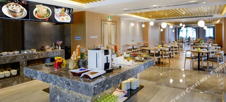 戴斯精选温德姆酒店(绍兴鲁迅故里店)图片