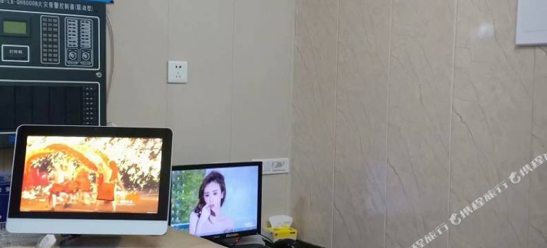 天隆时尚酒店(重庆江北国际机场店)图片