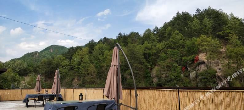 栾川元居自在客栈图片