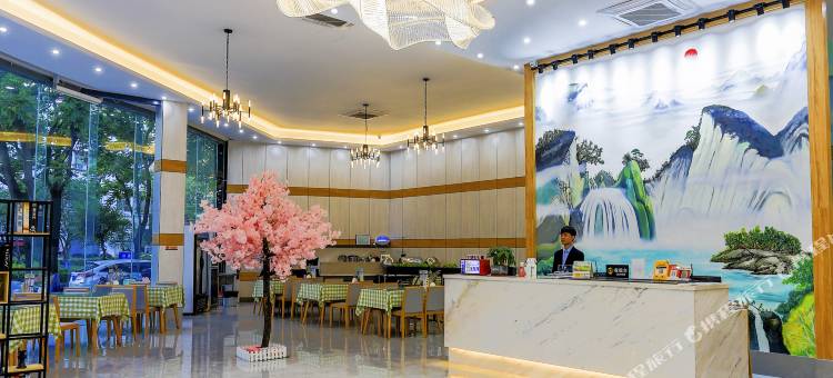 岁景驿站(中山坦洲中心市场店)图片