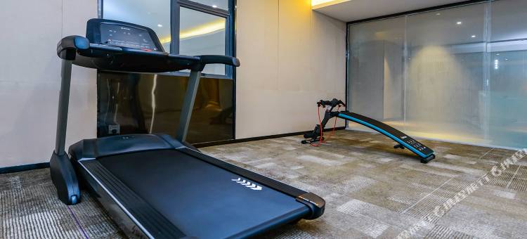 宜尚酒店(贵阳机场奥特莱斯店)图片