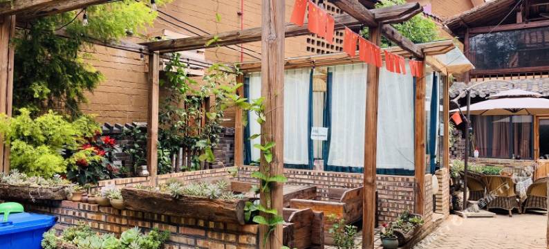 普者黑一念民宿图片