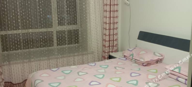 大同Mr.公寓图片