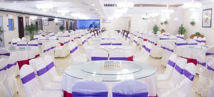 云海大酒店(广元高铁站店)图片