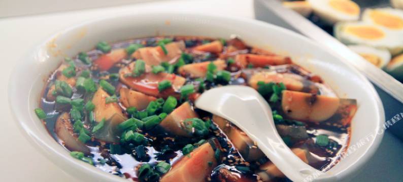 成都蓝城悦杏温泉美食酒店(宽窄巷子奎星楼店)图片